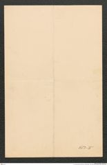 k.k. naturhistorisches Hofmuseum, Intendanzakten 1885-1896 (Hauer), Aktenzahl Z.492.A/1889, Seite 4